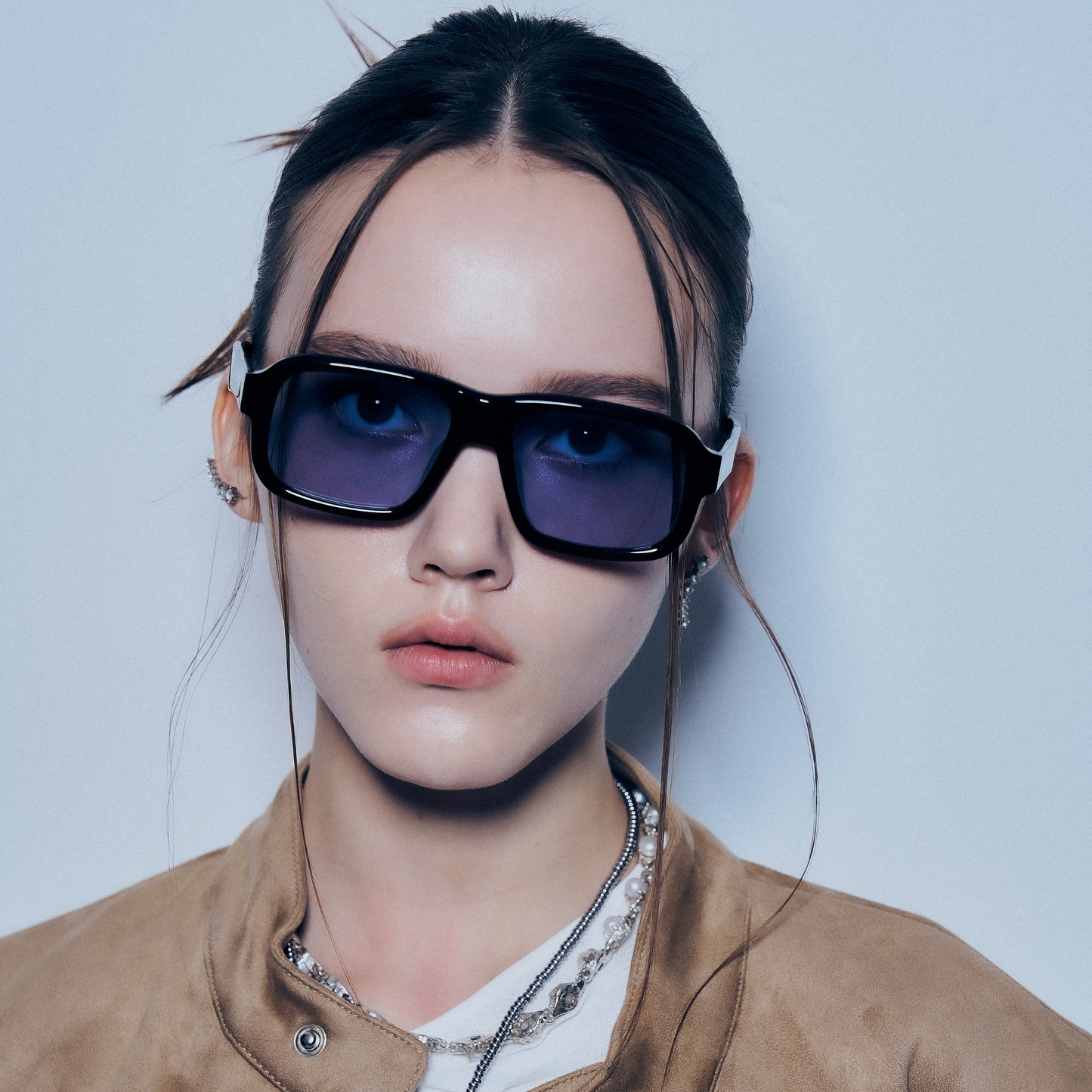 「MASQUE II」Sunglasses Edition