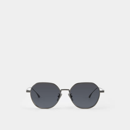 「TIAUNA IV」Sunglasses Edition