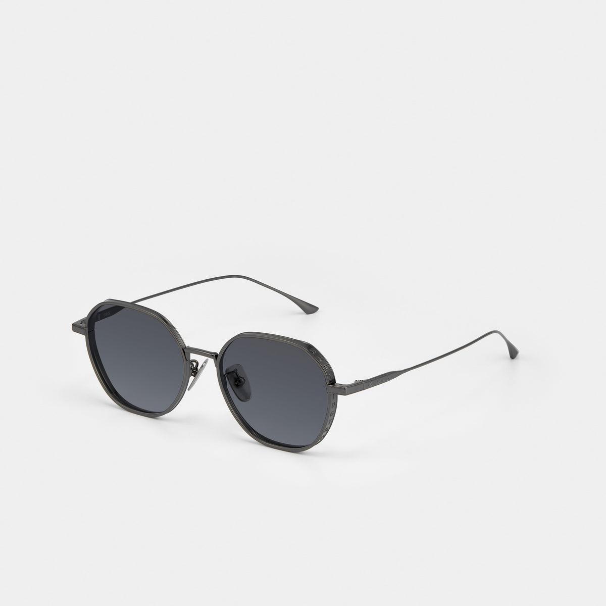 「TIAUNA IV」Sunglasses Edition