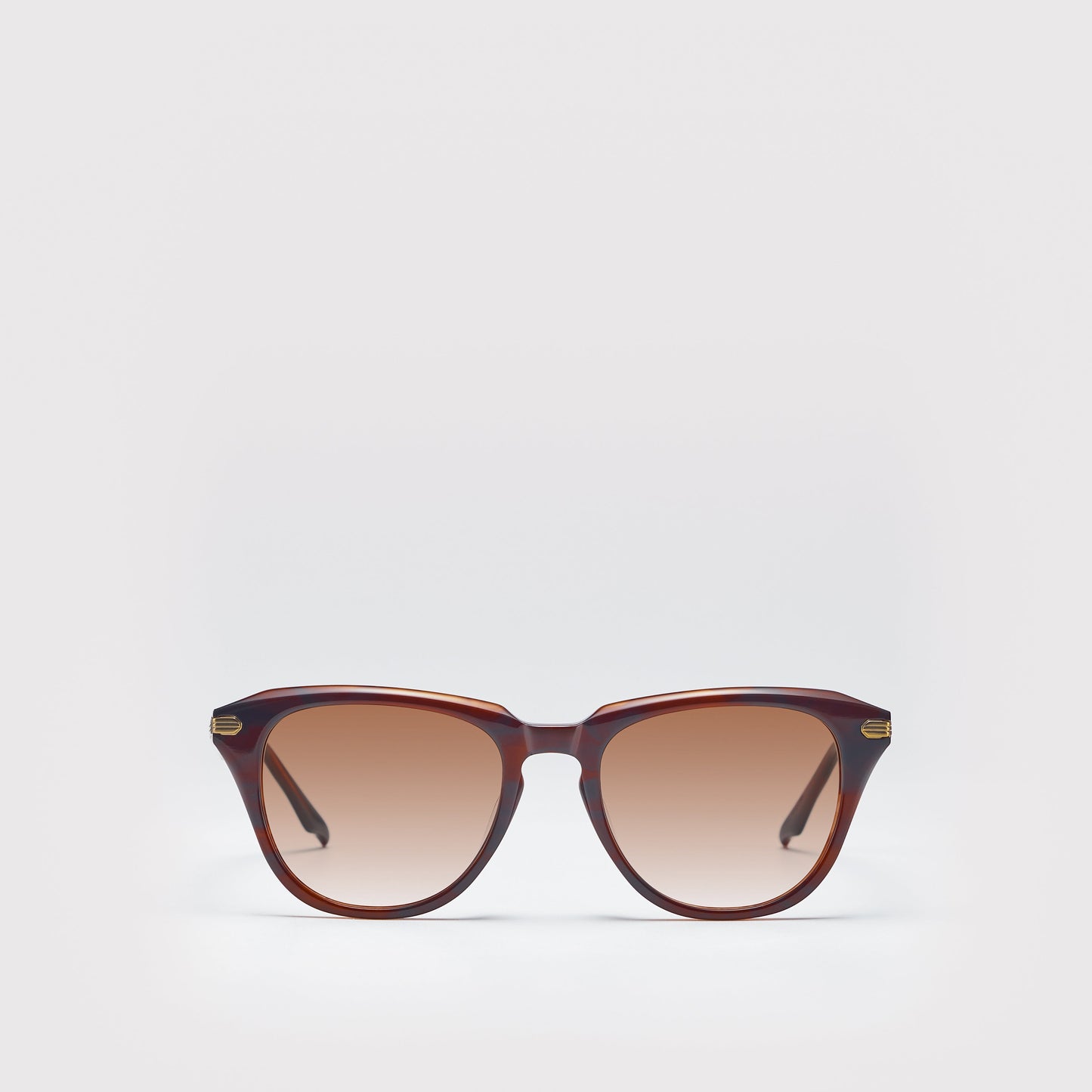 「FLETCHER」Sunglasses Edition