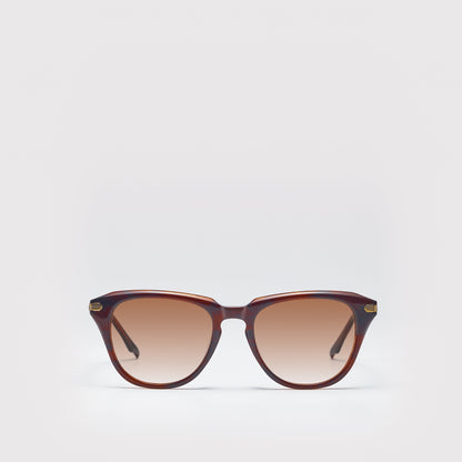 「FLETCHER」Sunglasses Edition