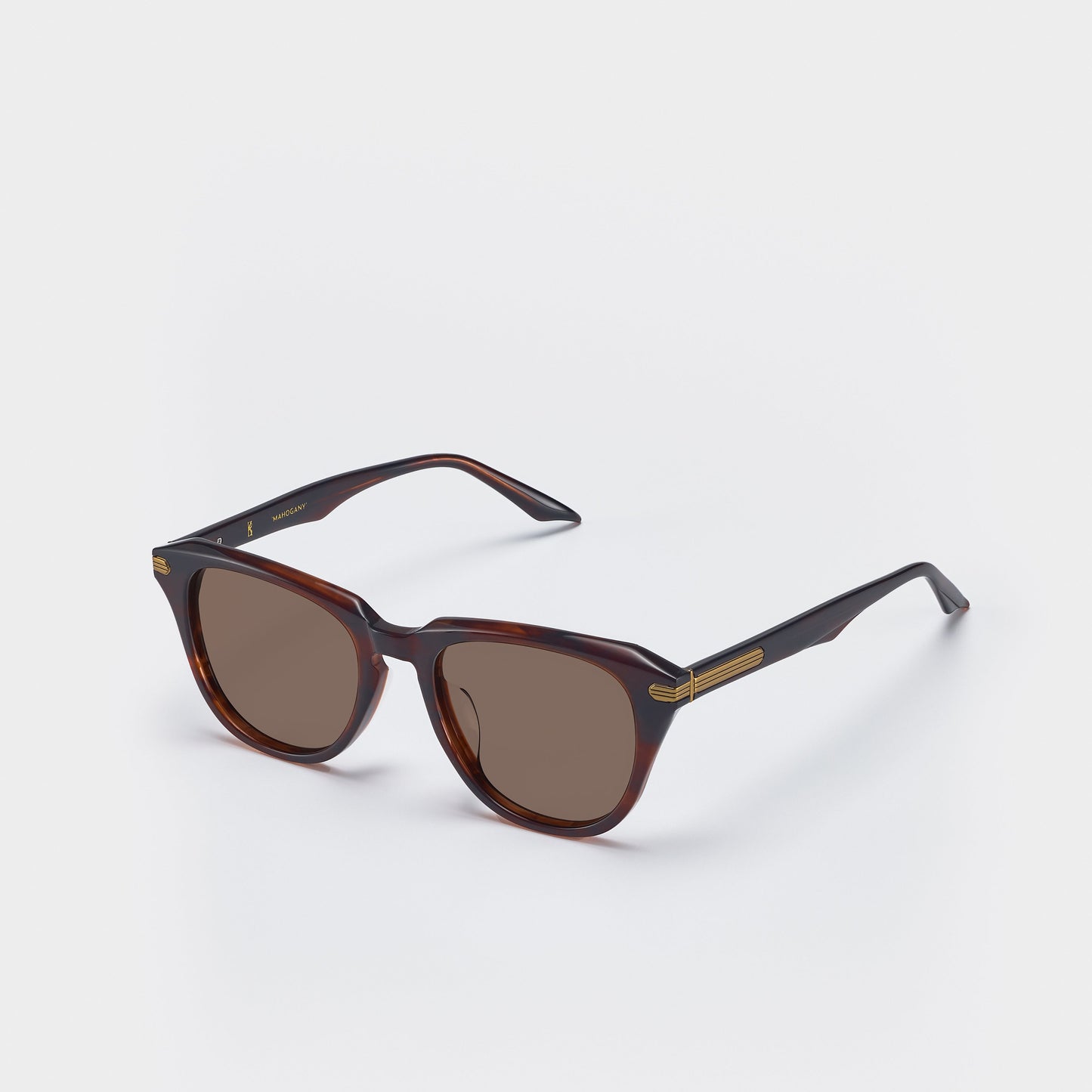 「FLETCHER」Sunglasses Edition