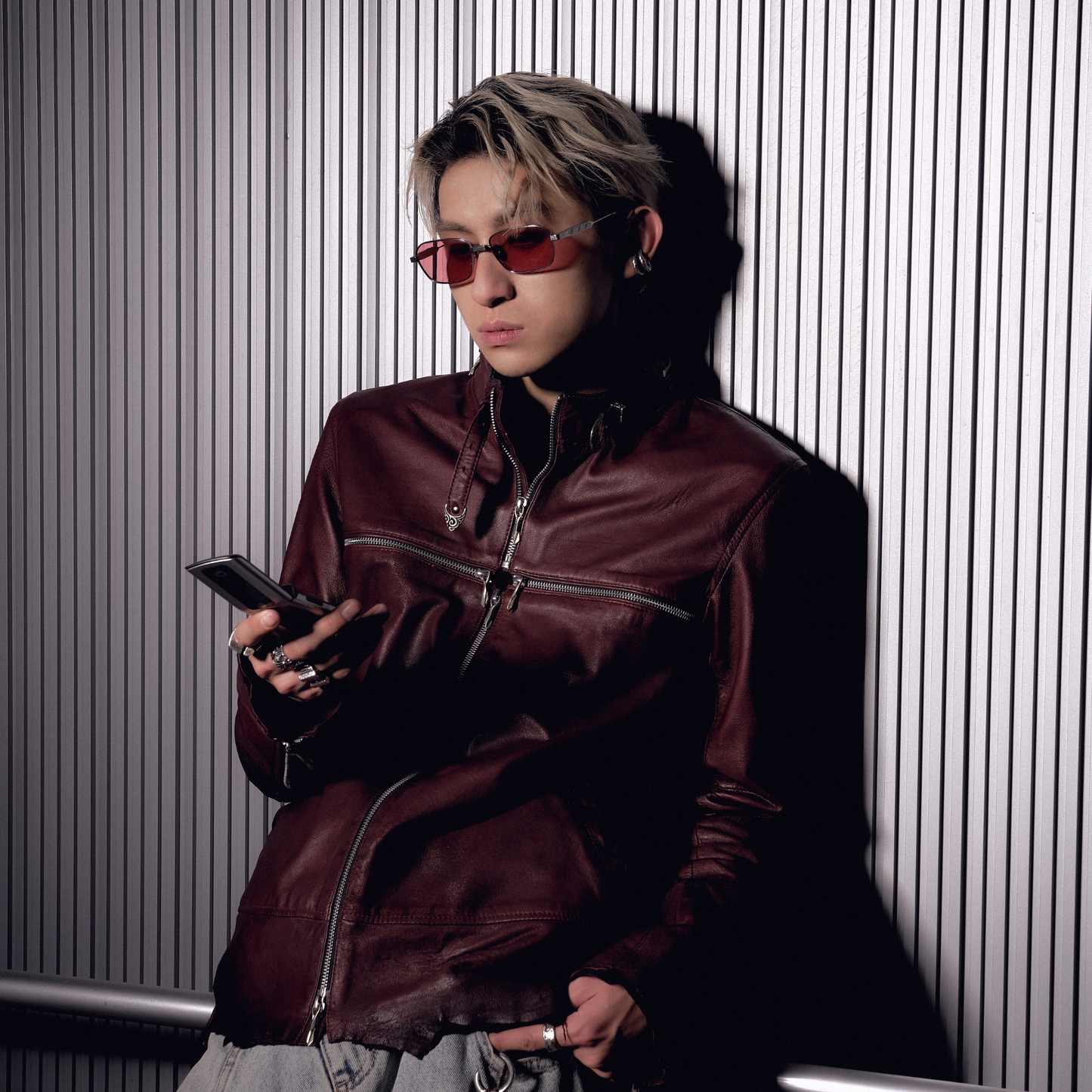 「EUPHONY II」Sunglasses Edition