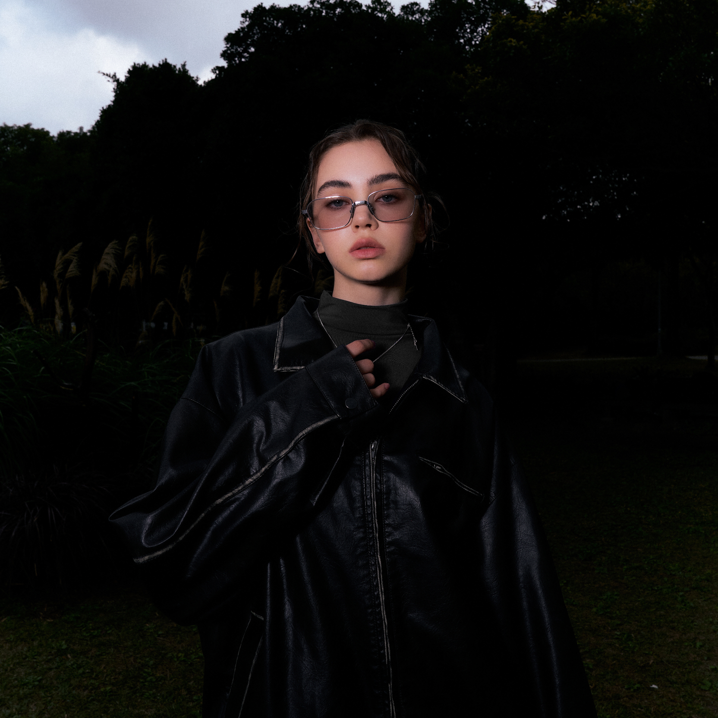 「EUPHONY II」Sunglasses Edition
