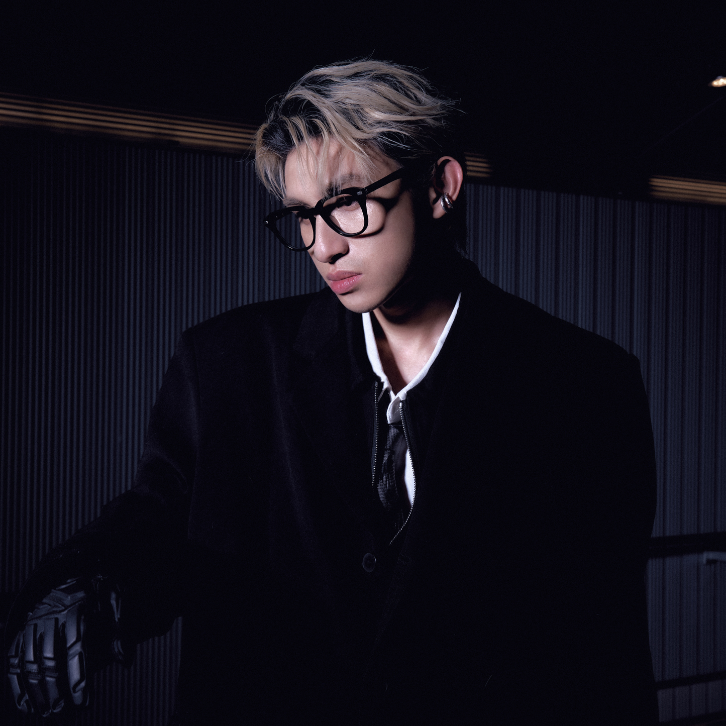 「FLETCHER」