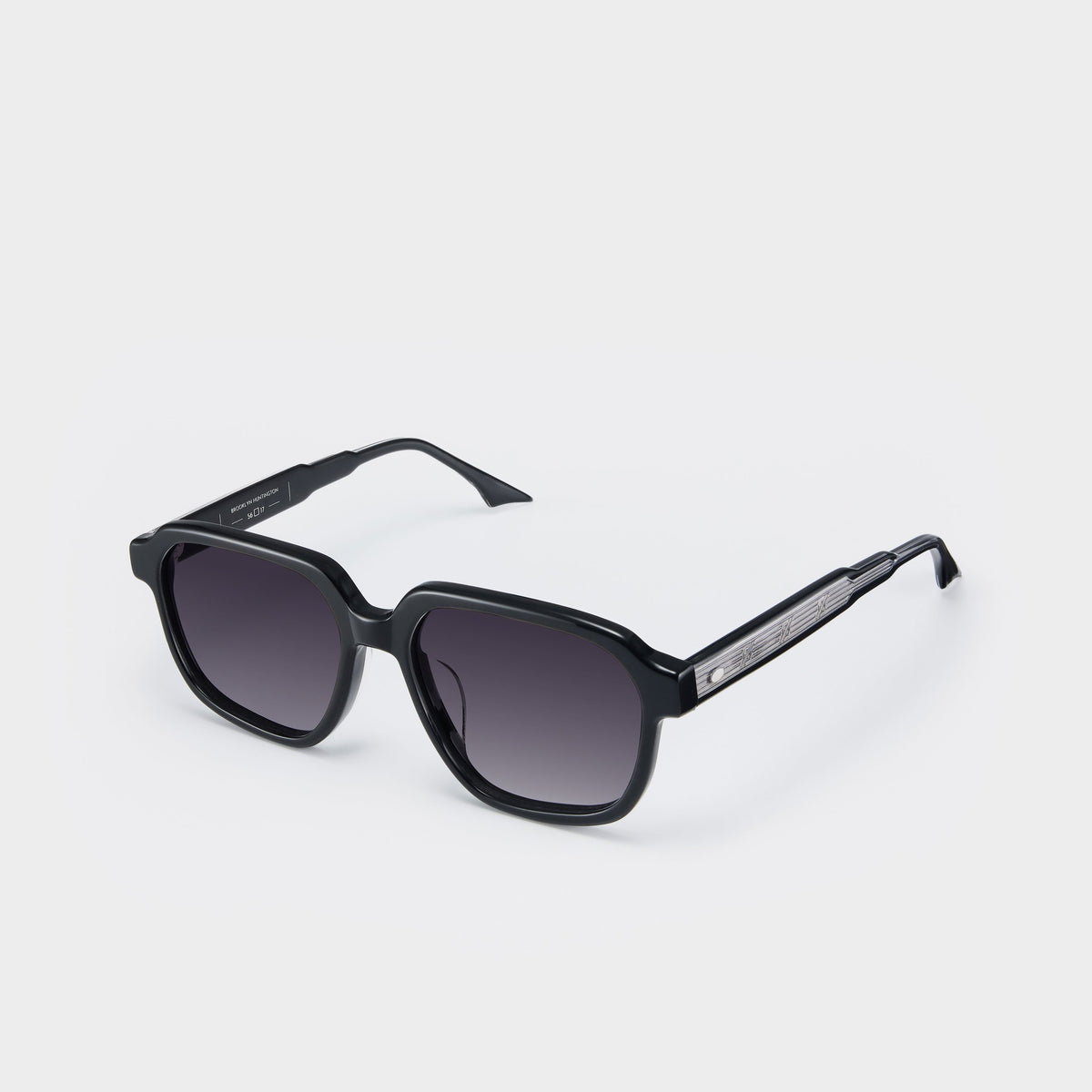 「MASQUE III」Sunglasses Edition