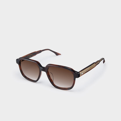 「MASQUE III」Sunglasses Edition