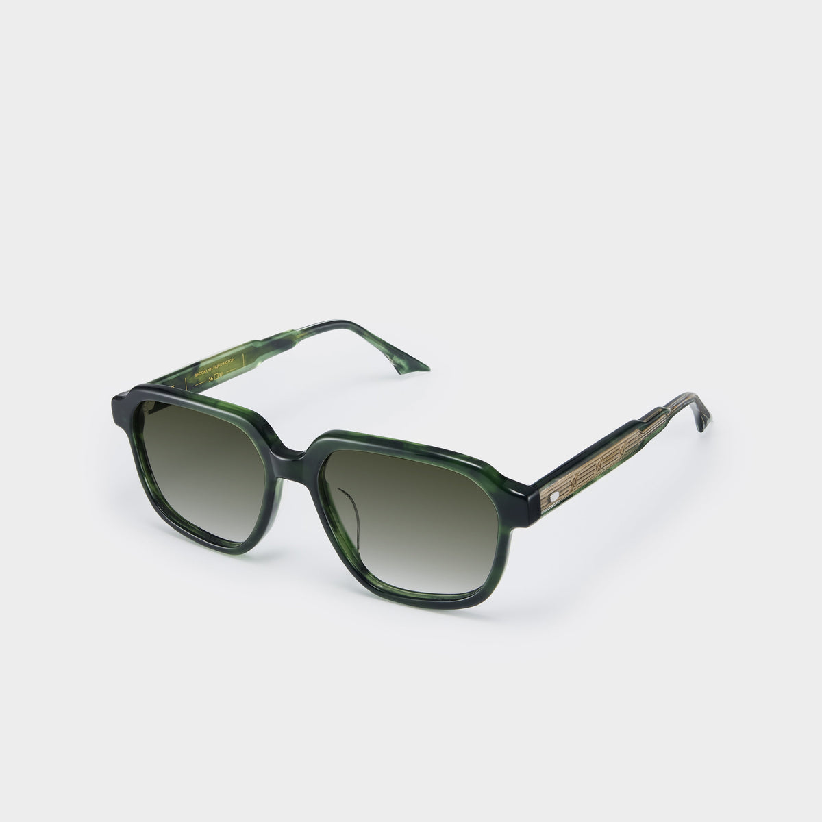 「MASQUE III」Sunglasses Edition