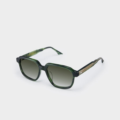 「MASQUE III」Sunglasses Edition