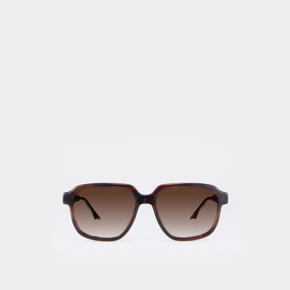 「MASQUE III」Sunglasses Edition
