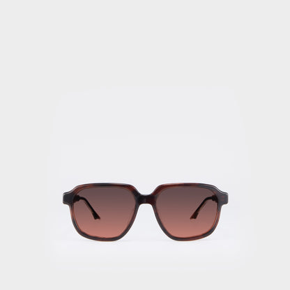 「MASQUE III」Sunglasses Edition
